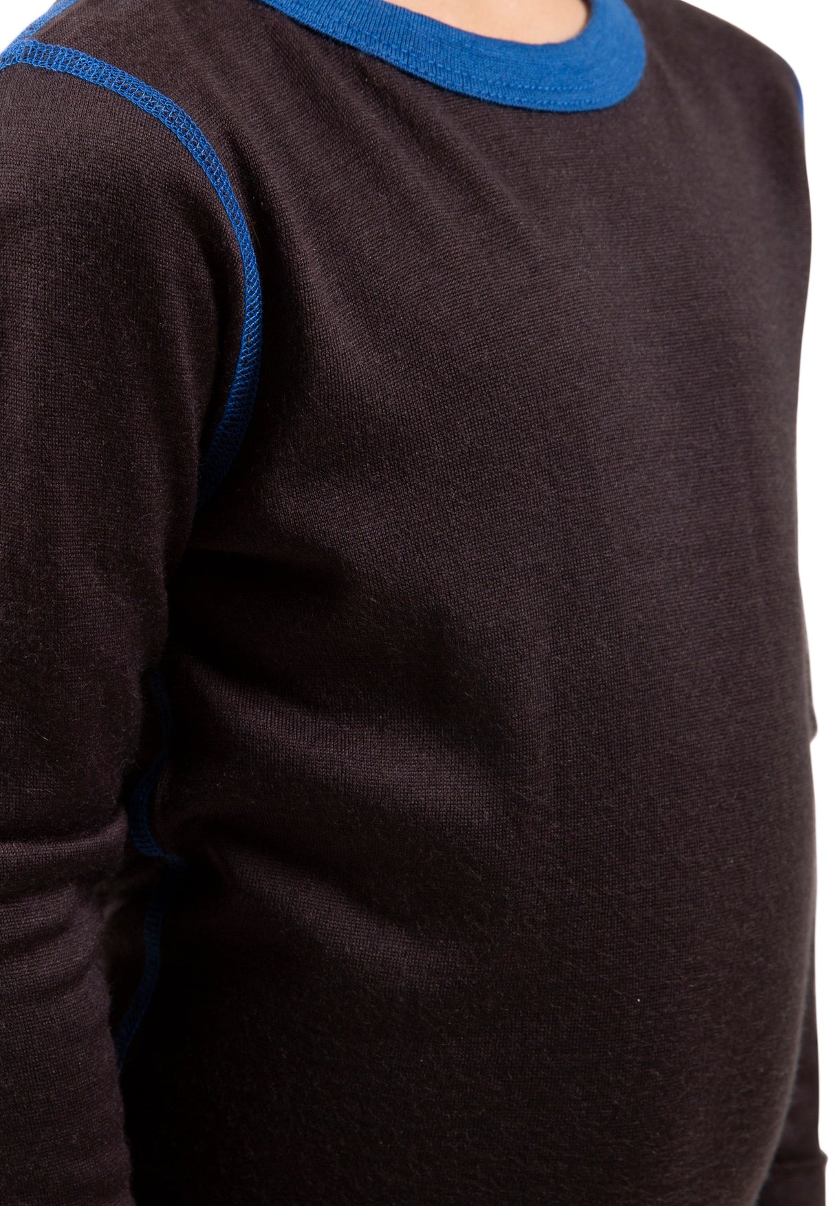Bamba - Dark Grey Blue - Trespass