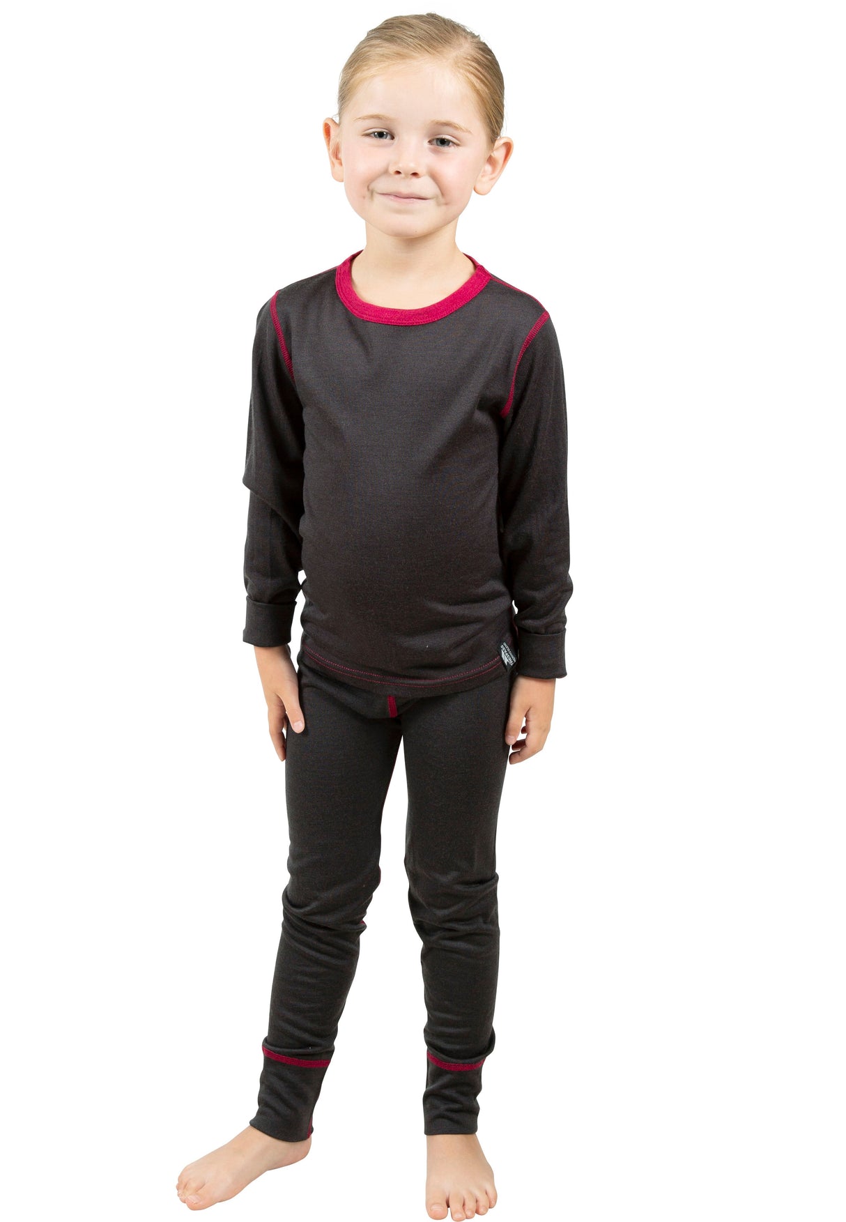 Bamba - Dark Grey Cassis - Trespass