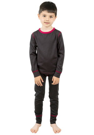 Bamba - Dark Grey Cassis - Trespass