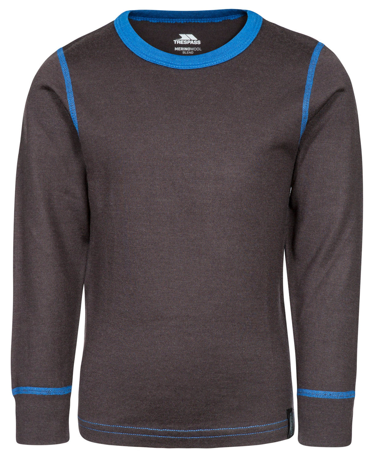 Bamba - Dark Grey Blue - Trespass