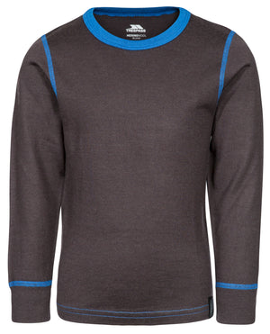 Bamba - Dark Grey Blue - Trespass