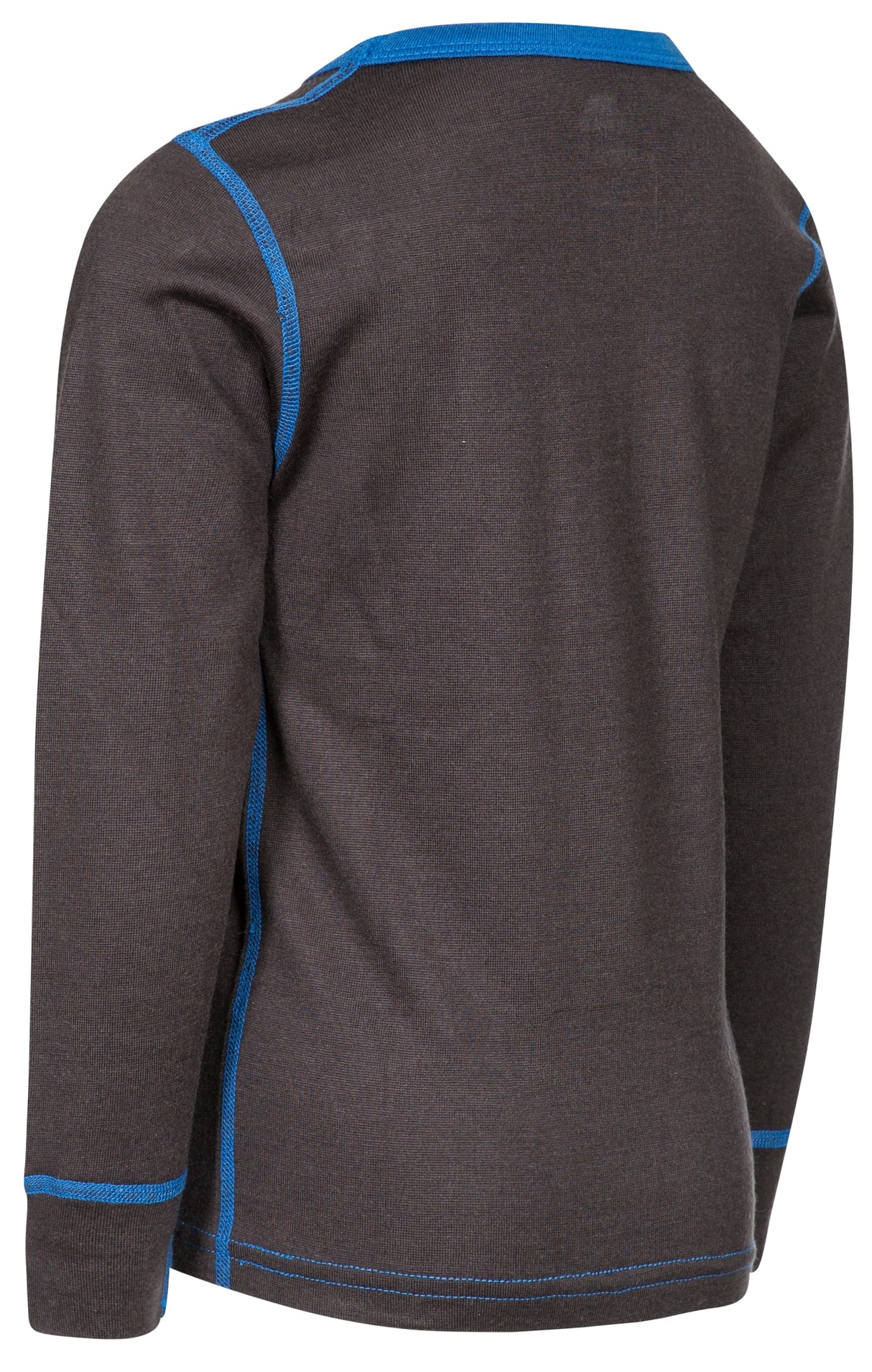Bamba - Dark Grey Blue - Trespass