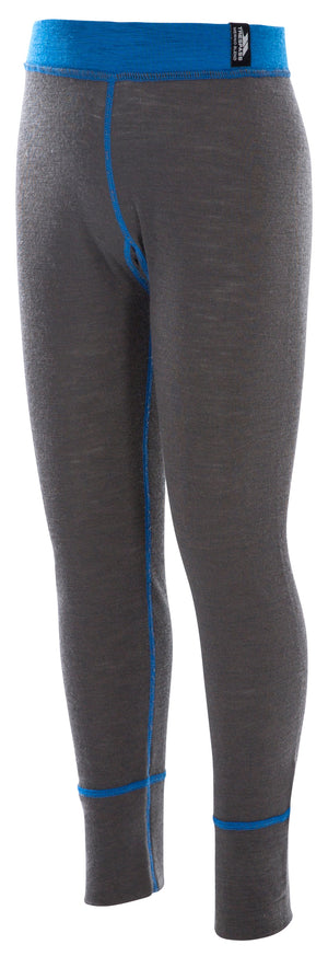 Bamba - Dark Grey Blue - Trespass