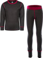 Bamba - Dark Grey Cassis - Trespass