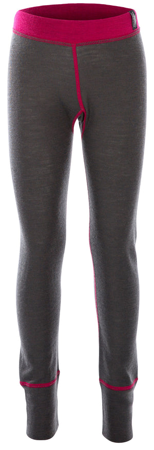 Bamba - Dark Grey Cassis - Trespass
