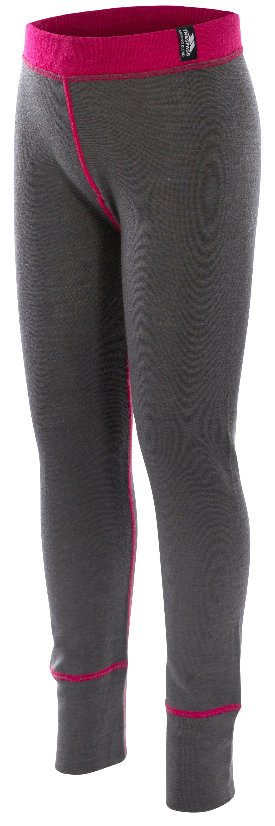 Bamba - Dark Grey Cassis - Trespass