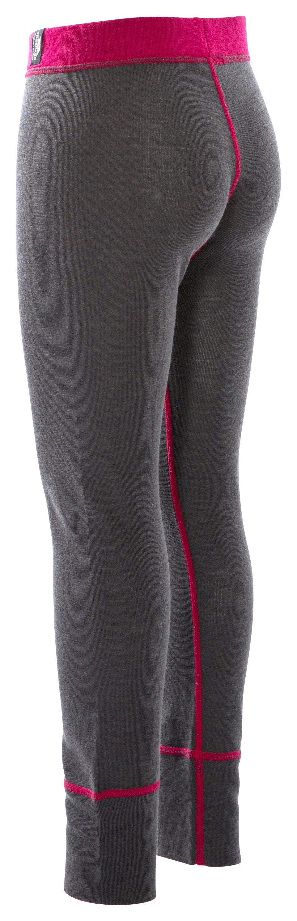 Bamba - Dark Grey Cassis - Trespass