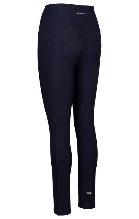 Basca - Navy - Trespass