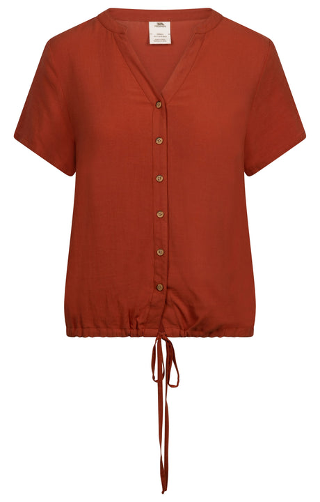 Beatrice - Burnt Sienna - Trespass