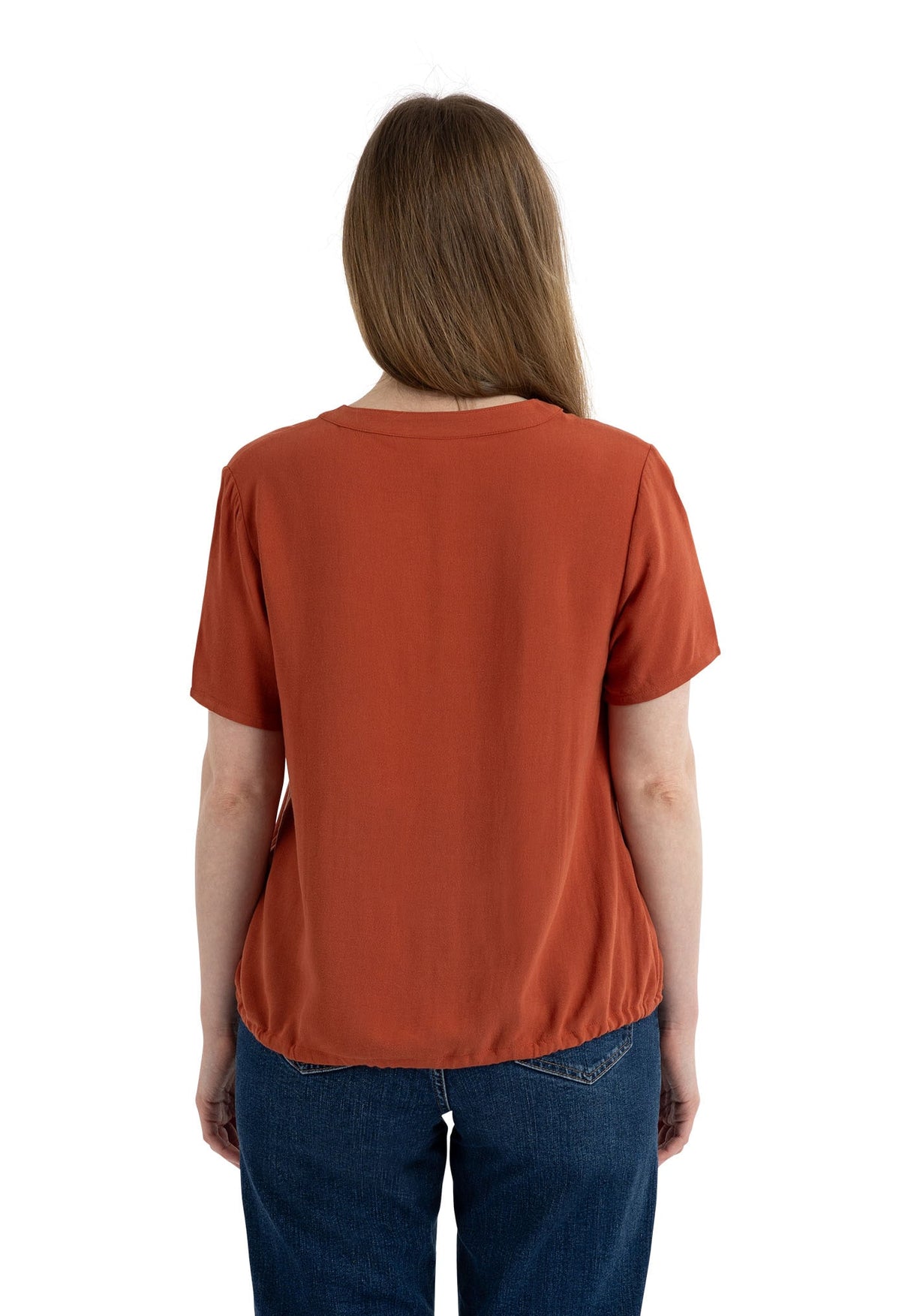 Beatrice - Burnt Sienna - Trespass