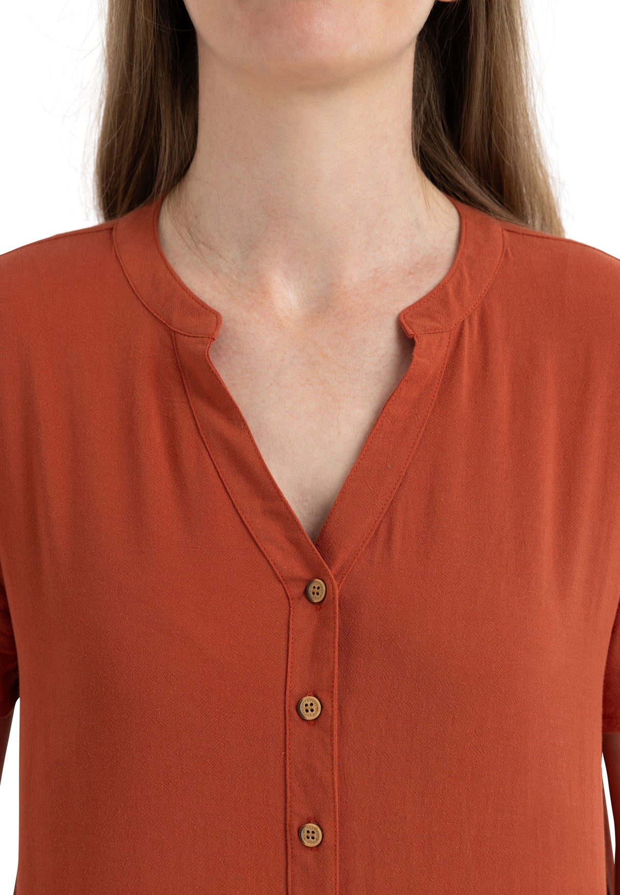 Beatrice - Burnt Sienna - Trespass