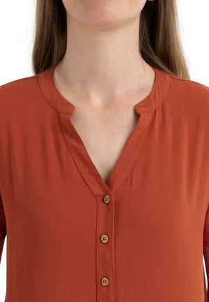 Beatrice - Burnt Sienna - Trespass
