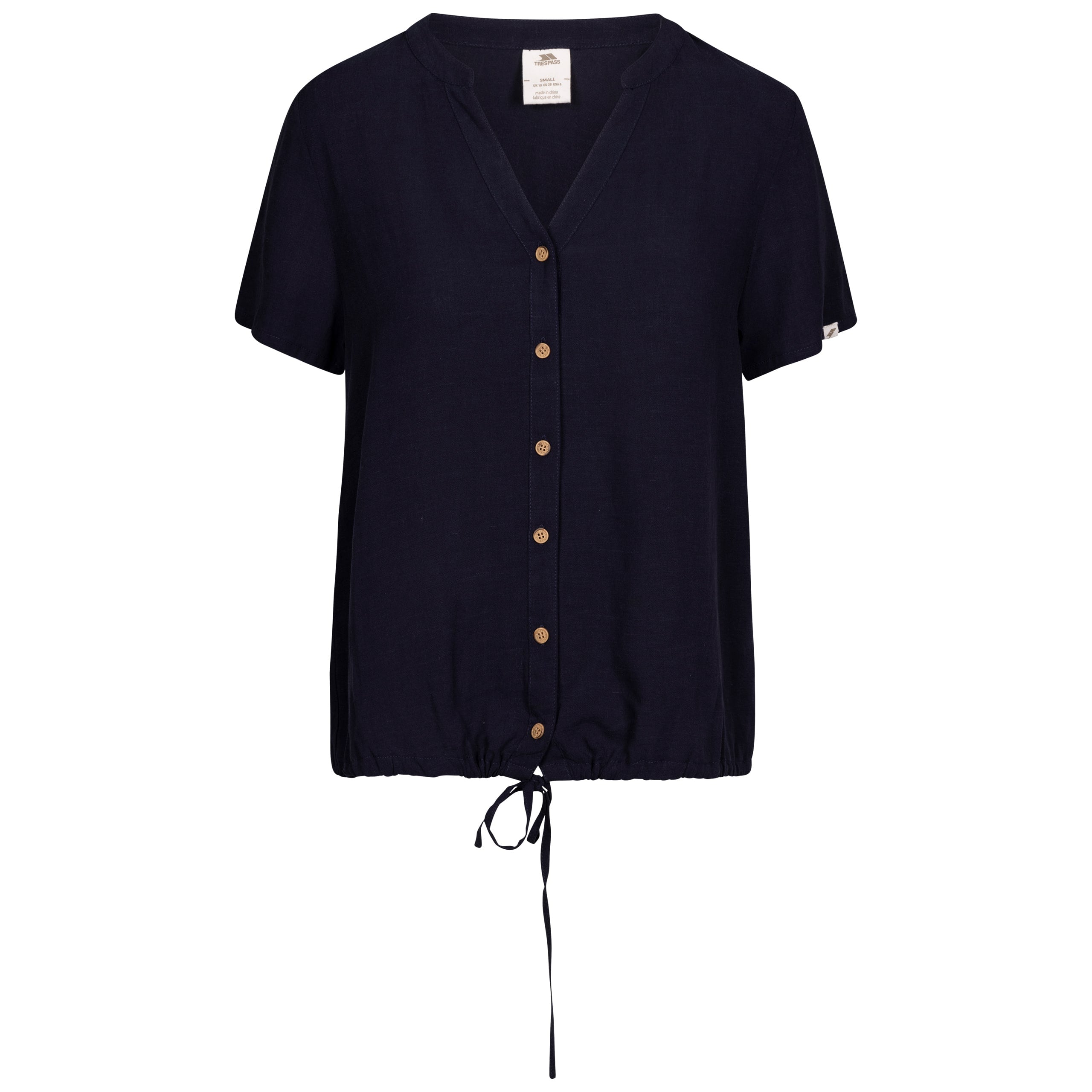 Beatrice - Navy - Trespass
