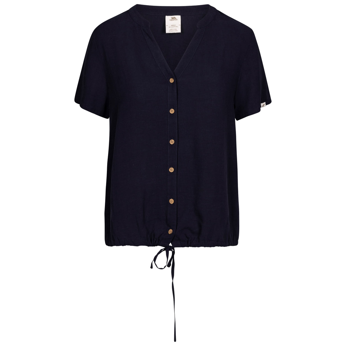 Beatrice - Navy - Trespass