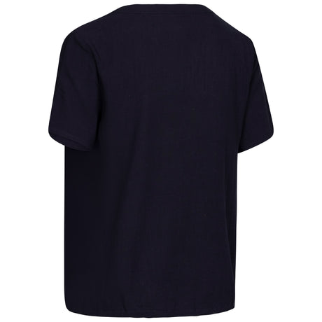 Beatrice - Navy - Trespass