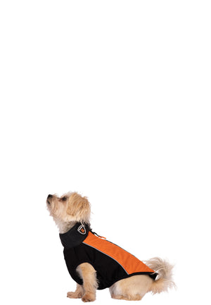 Beedle - Black/ Burnt Orange - Trespass
