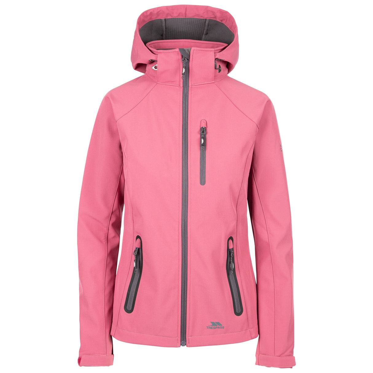 Bela II - Rose Blush - Trespass