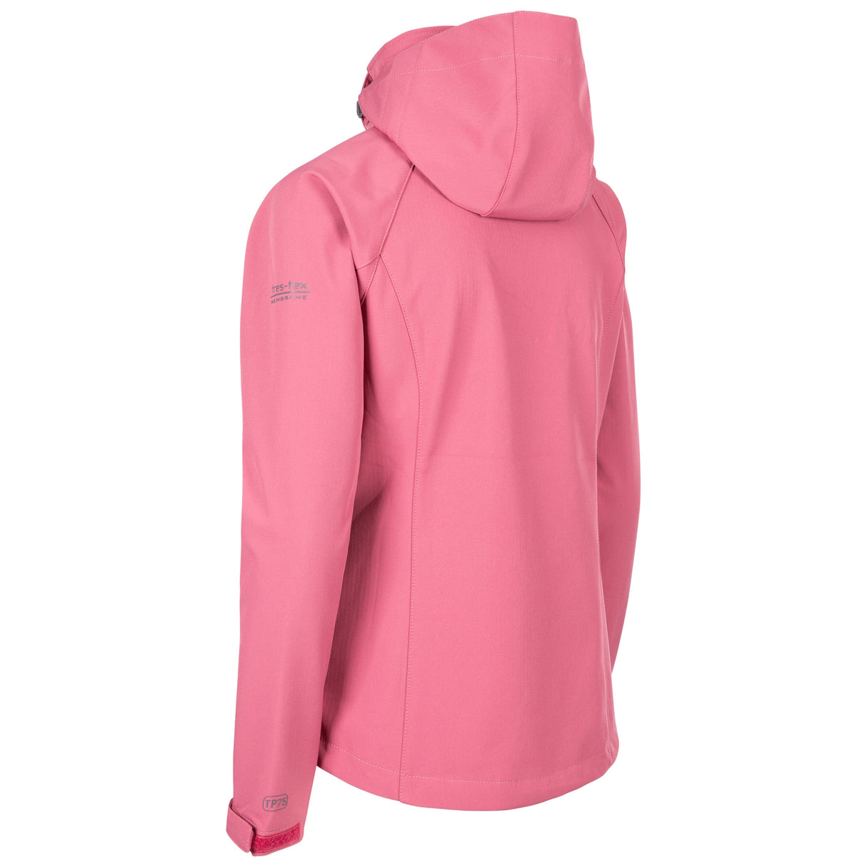 Bela II - Rose Blush - Trespass
