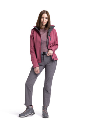 Bela II - Rose Blush - Trespass