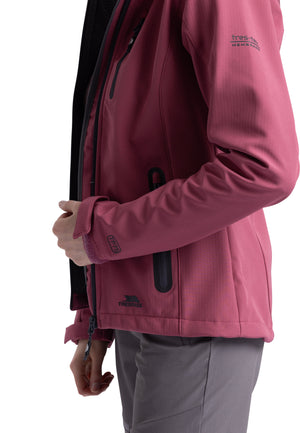 Bela II - Rose Blush - Trespass