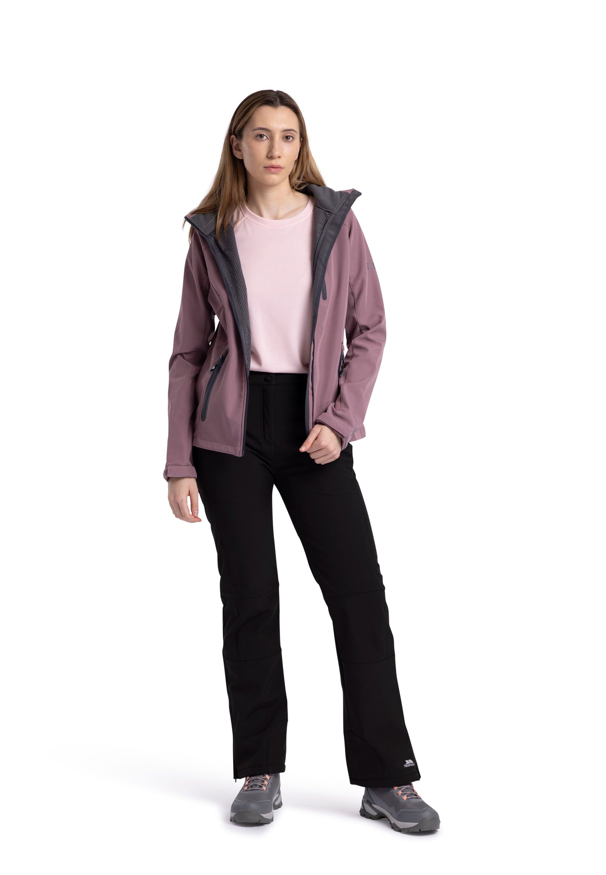 Bela II - Rose Tone - Trespass