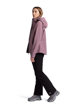 Bela II - Rose Tone - Trespass
