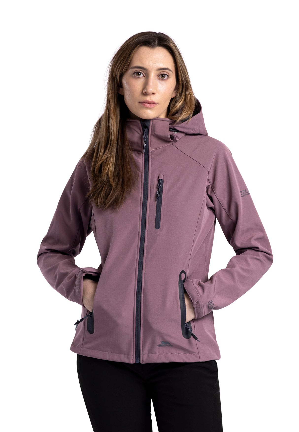 Bela II - Rose Tone - Trespass