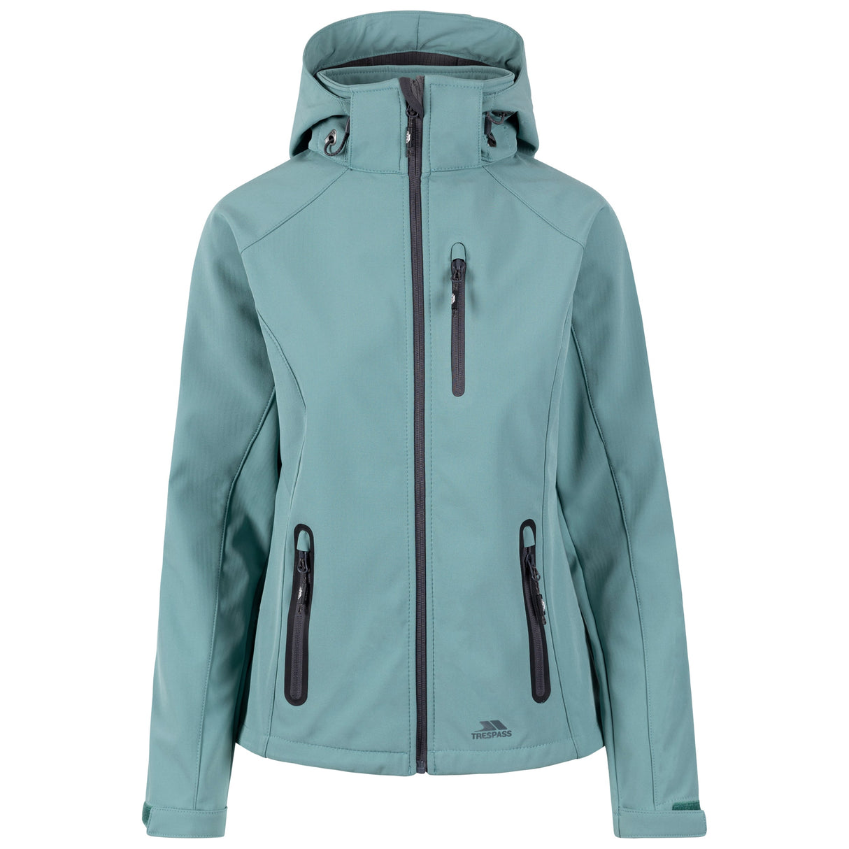 Bela II - Teal Mist - Trespass
