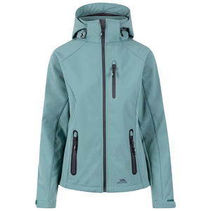 Bela II - Teal Mist - Trespass