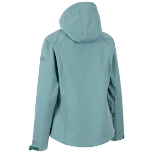 Bela II - Teal Mist - Trespass