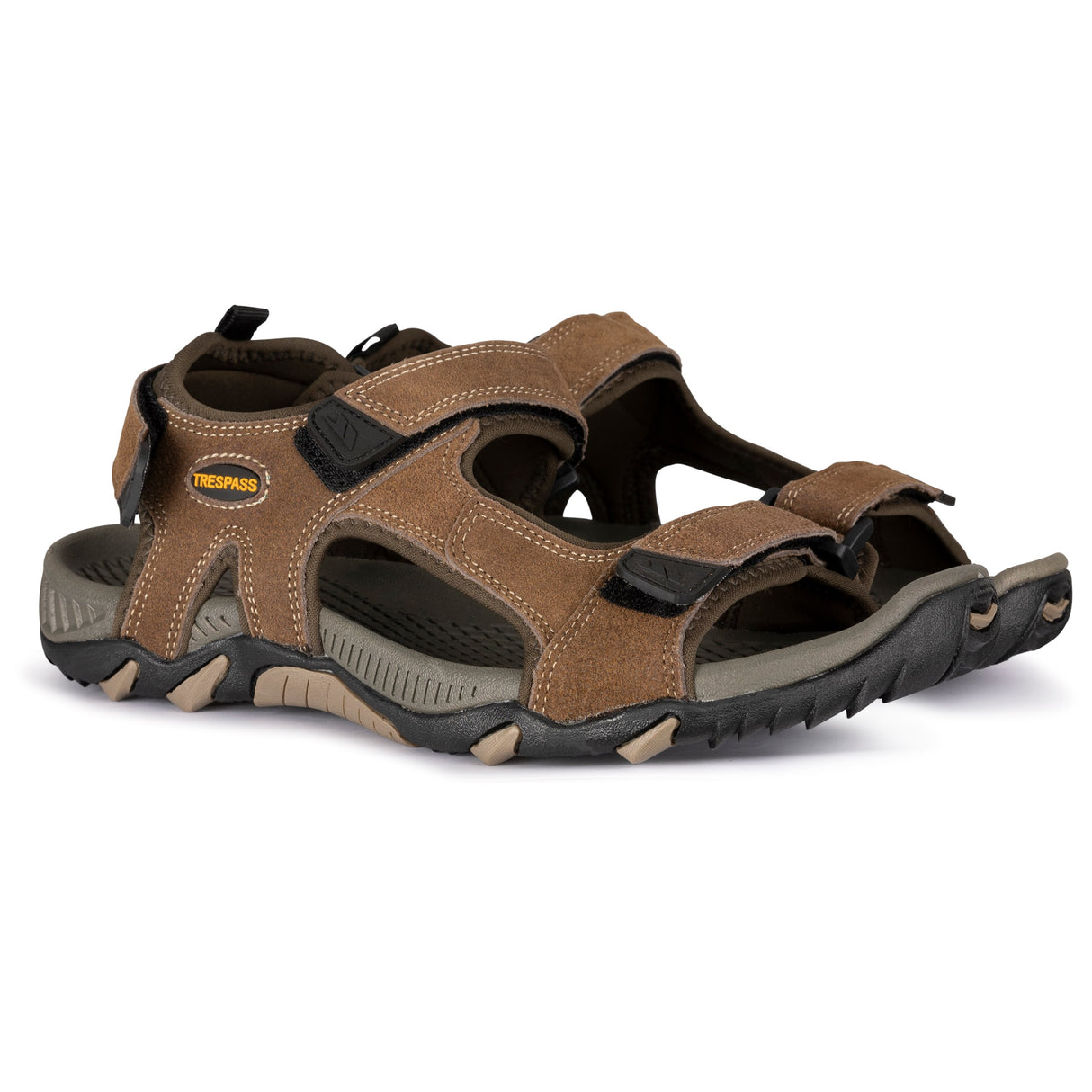 Belay - Dark Sand - Trespass