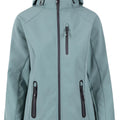 Bela II - Teal Mist - Trespass