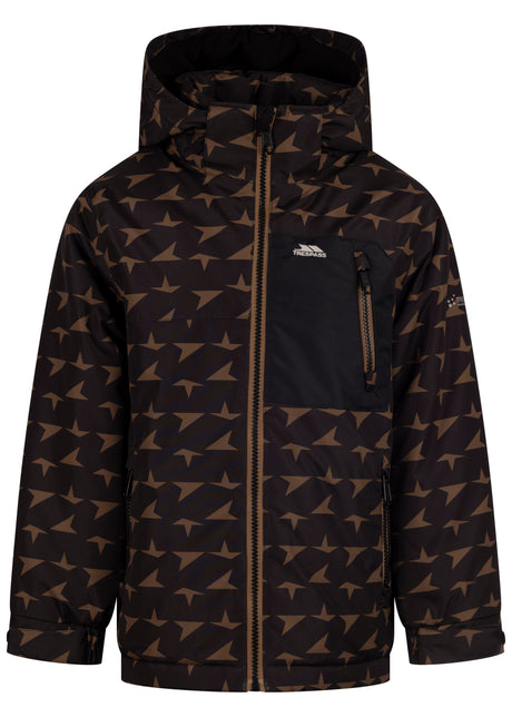 Belbay - Black - Trespass