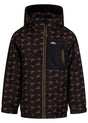 Belbay - Black - Trespass