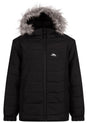 Belcrest - Black - Trespass