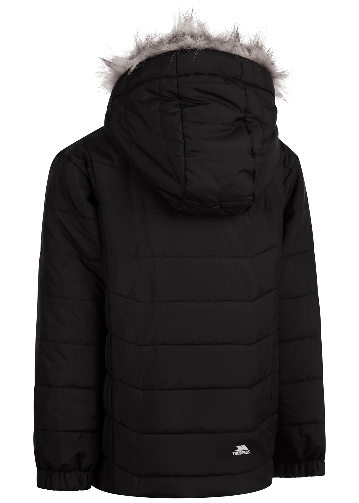 Belcrest - Black - Trespass