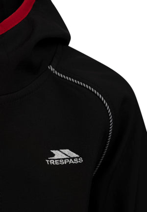 Belmoon - Black - Trespass