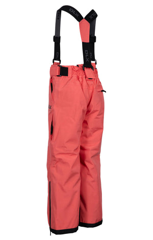 Benito - Peach Blush - Trespass
