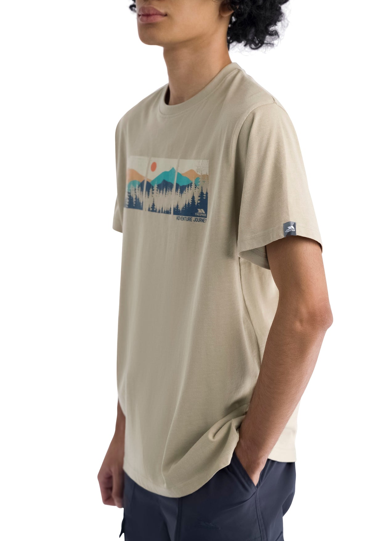 Benny - Oat - Trespass