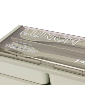 Bento - Sage - Trespass