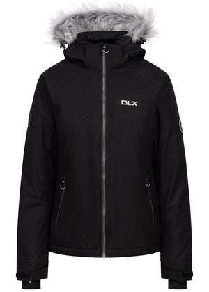 Berget - Black - Trespass
