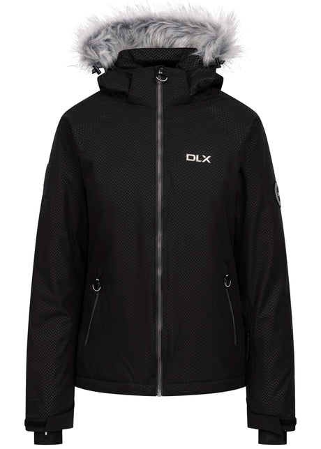Berget - Black - Trespass