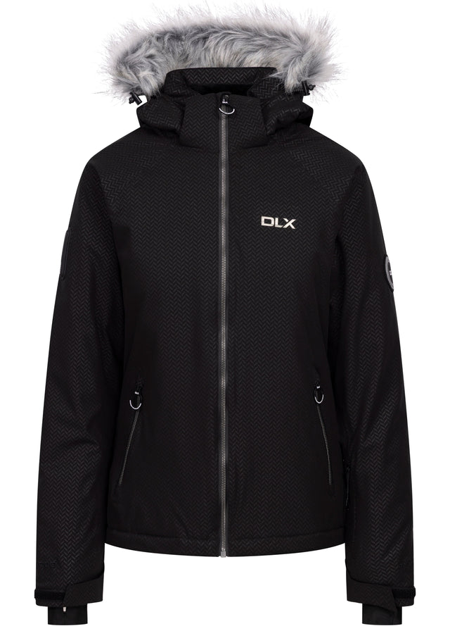 Berget - Black - Trespass