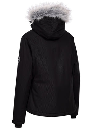 Berget - Black - Trespass