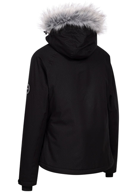 Berget - Black - Trespass