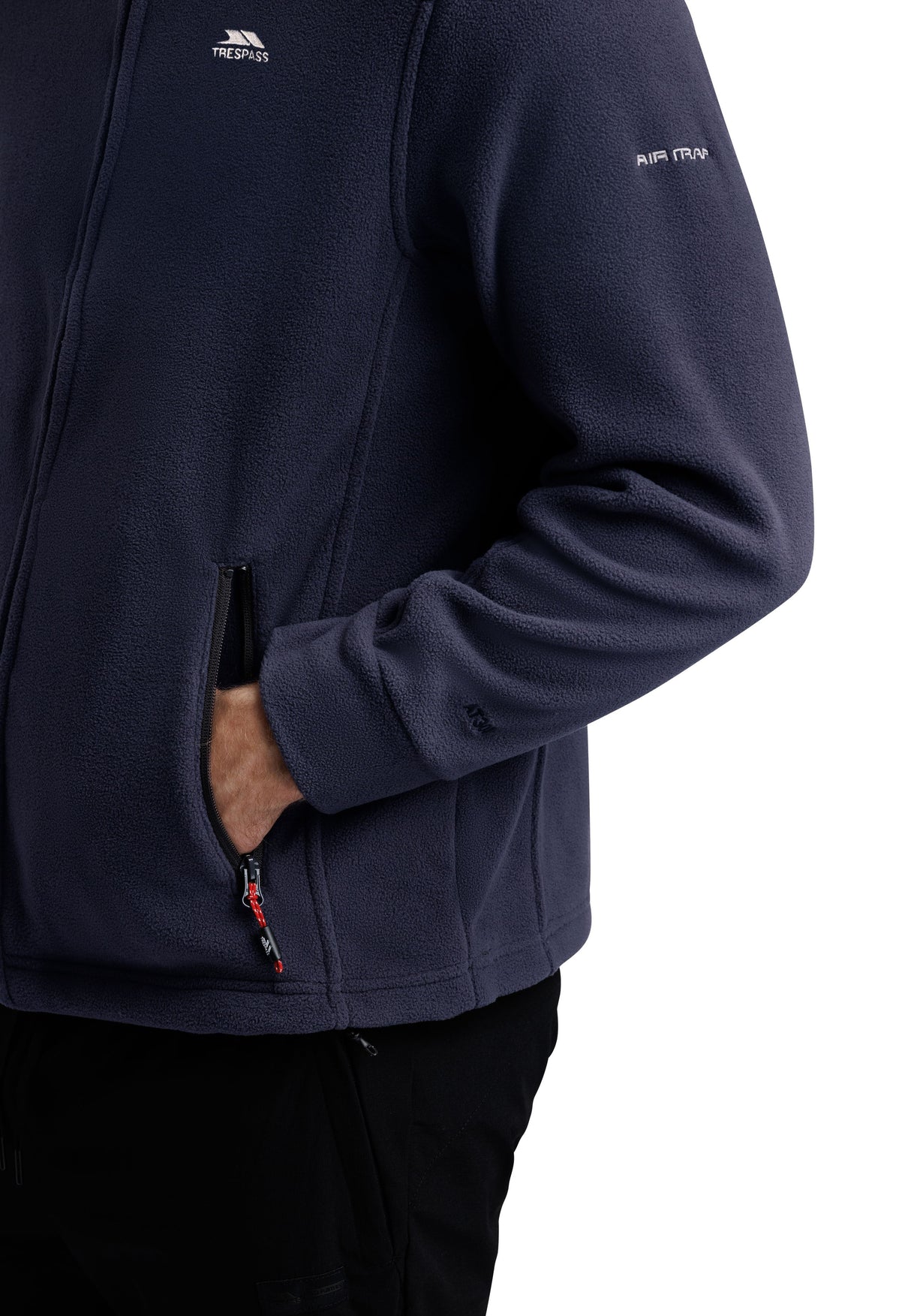 Bernal - Navy - Trespass