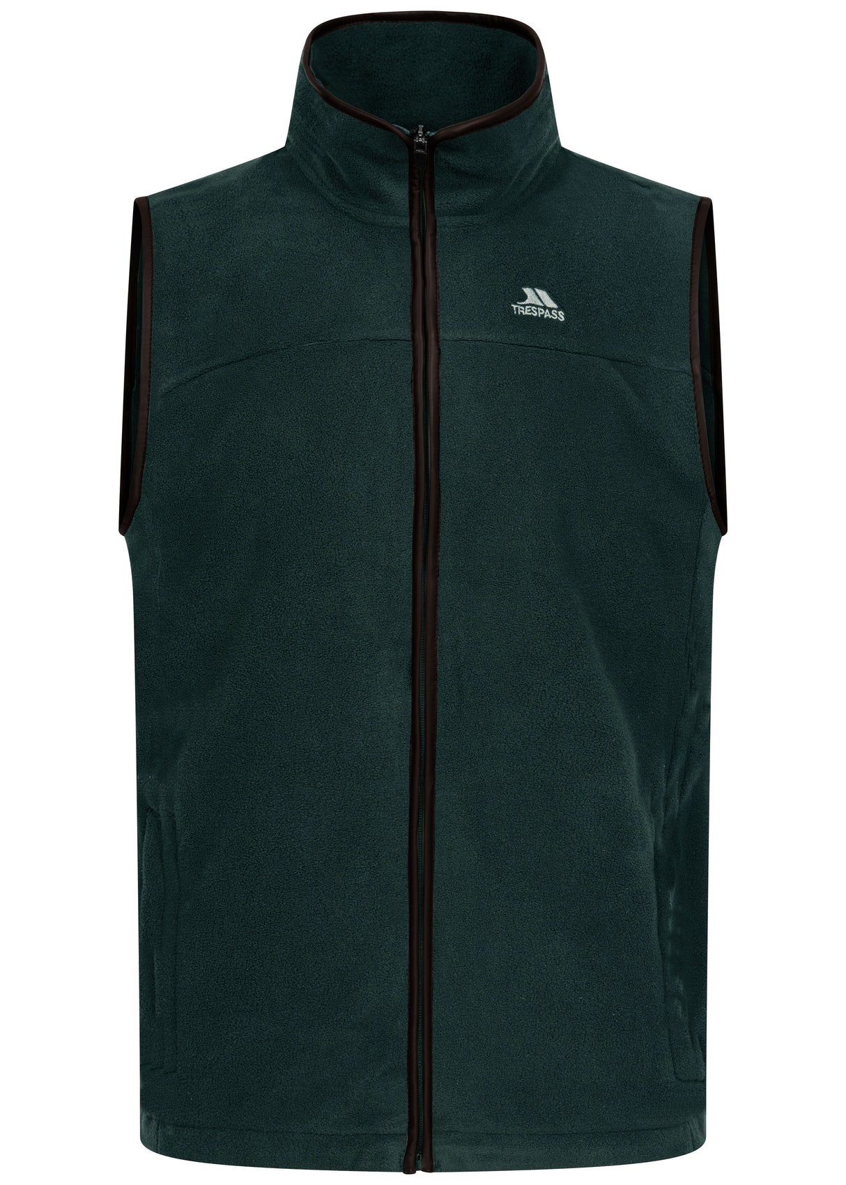 Bernary - Dark Green - Trespass