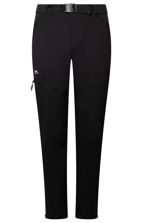 Bernia - Black - Trespass