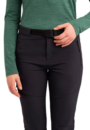 Bernia - Black - Trespass