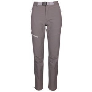 Bernia - Storm Grey - Trespass